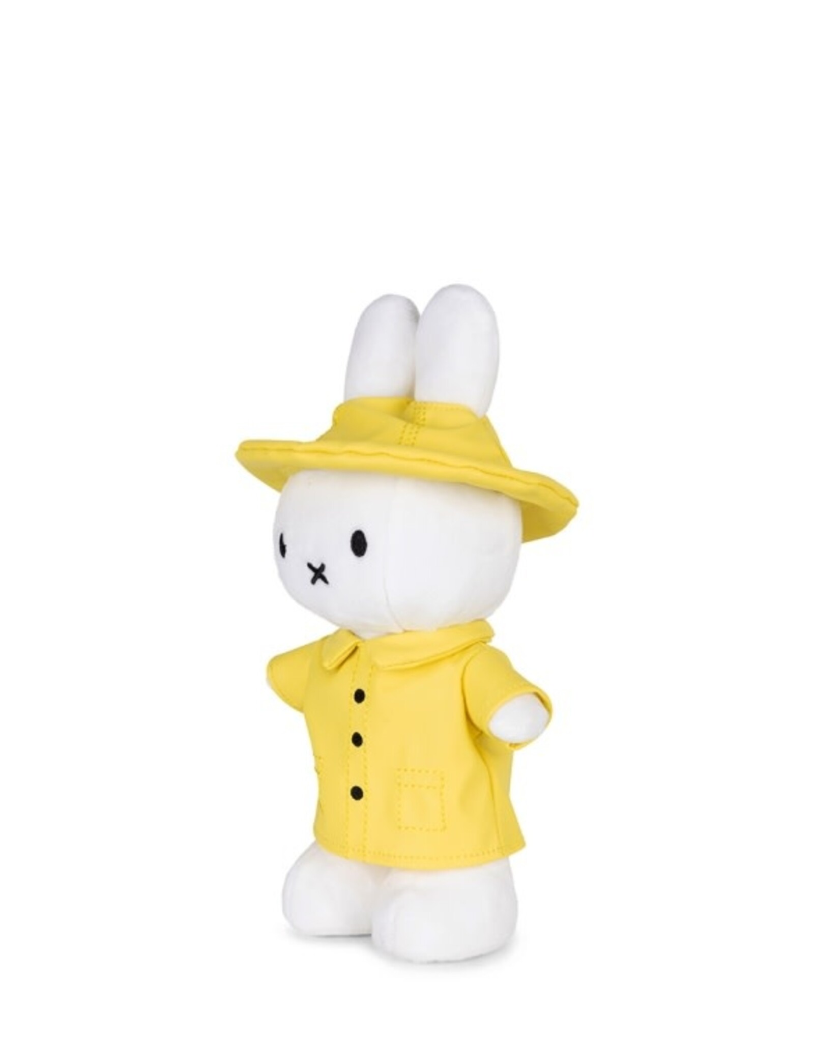 Bon Ton Toys Miffy Standing Rain Suit 24 cm
