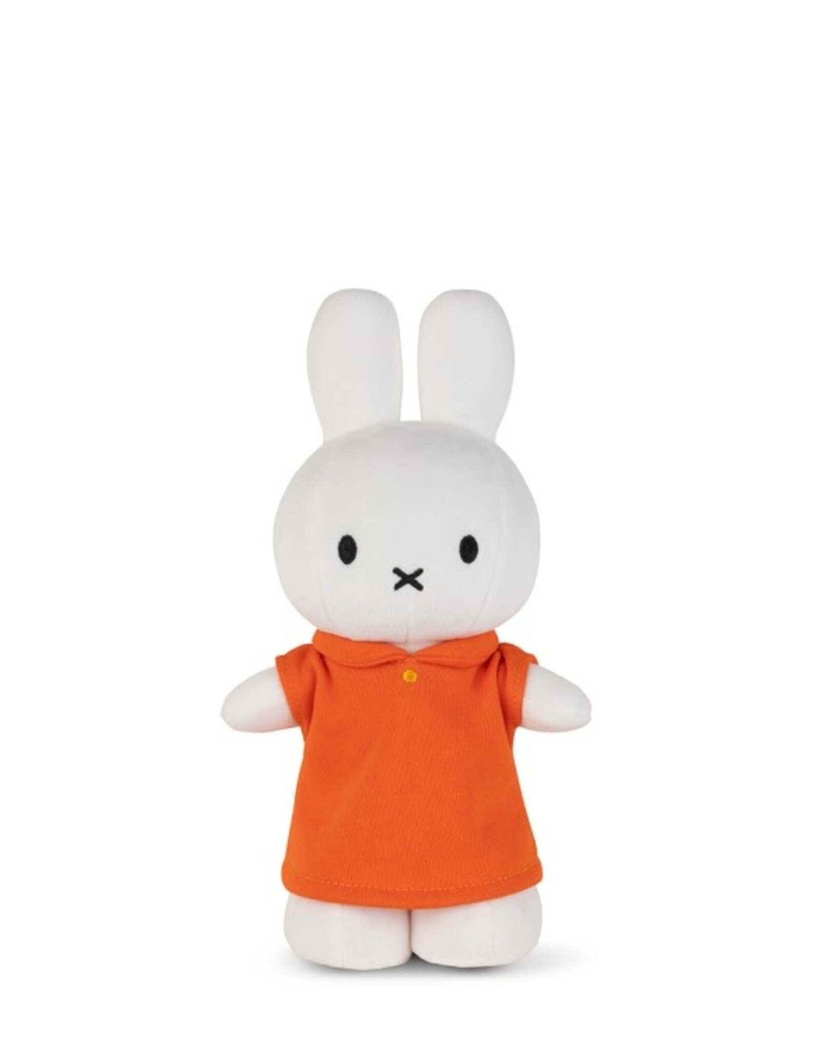 Bon Ton Toys Miffy Red Dress 24 cm