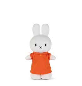Bon Ton Toys Miffy Red Dress 24 cm