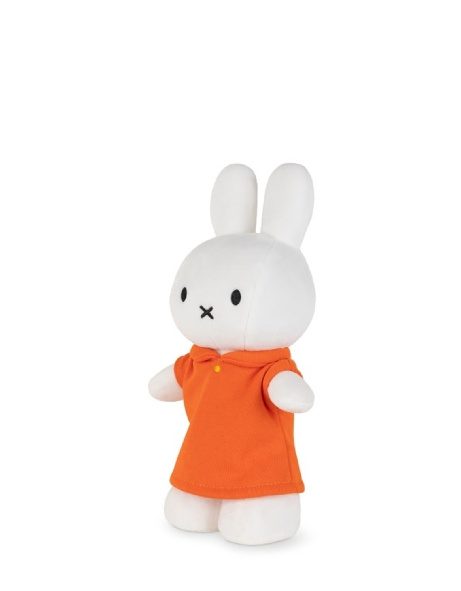 Bon Ton Toys Miffy Red Dress 24 cm