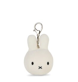 Bon Ton Toys Miffy Squish Ball Keychain 9 cm