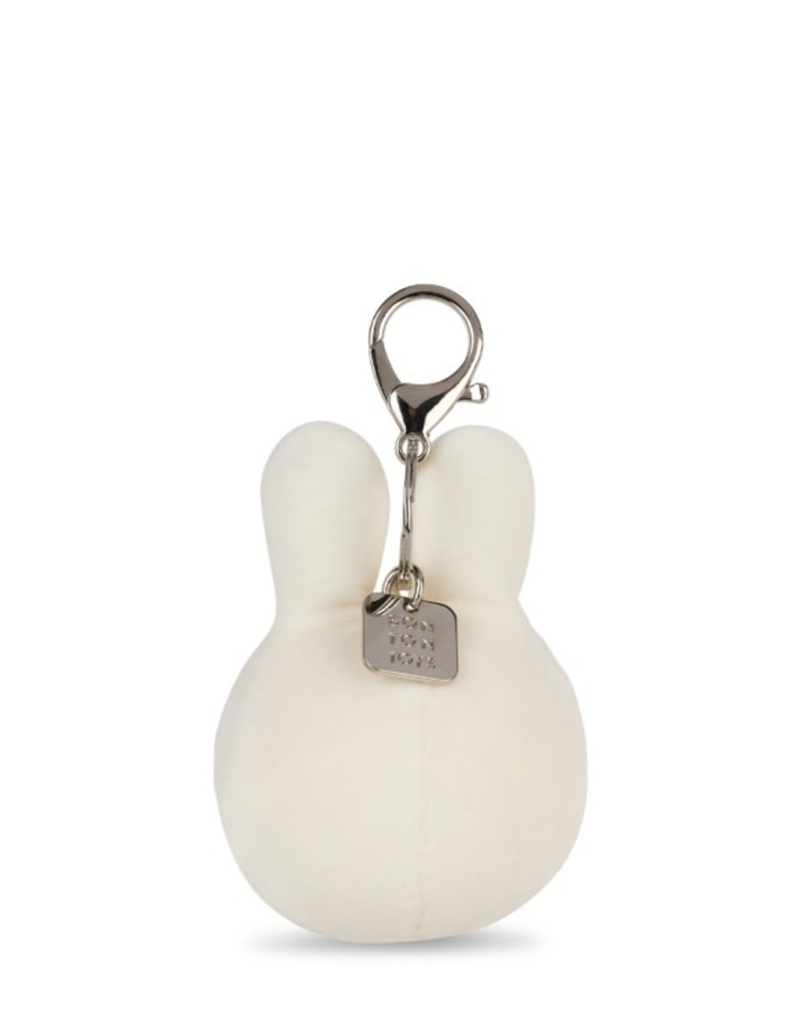 Bon Ton Toys Miffy Squish Ball Keychain 9 cm
