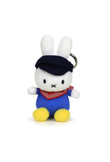 Bon Ton Toys Miffy Keychain Farmer 10 cm