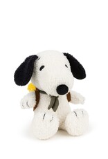 Bon Ton Toys Snoopy With Woodstock in Backpack 20 cm