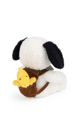 Bon Ton Toys Snoopy With Woodstock in Backpack 20 cm