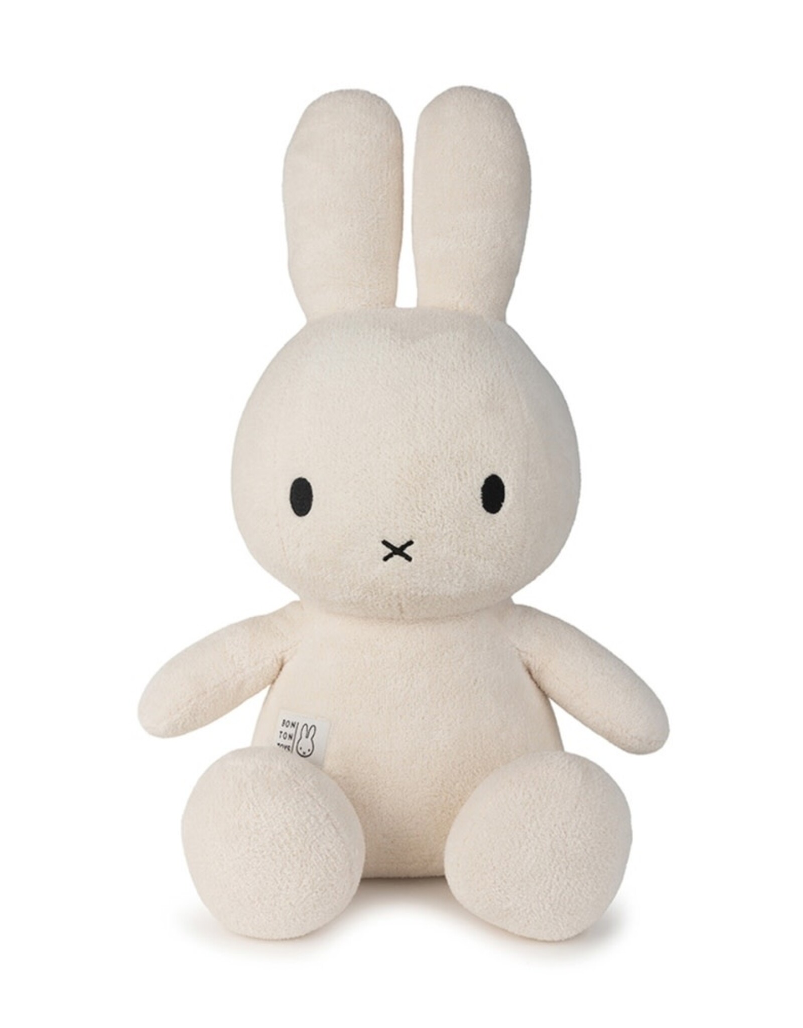 Bon Ton Toys Miffy Terry Cream 70 cm