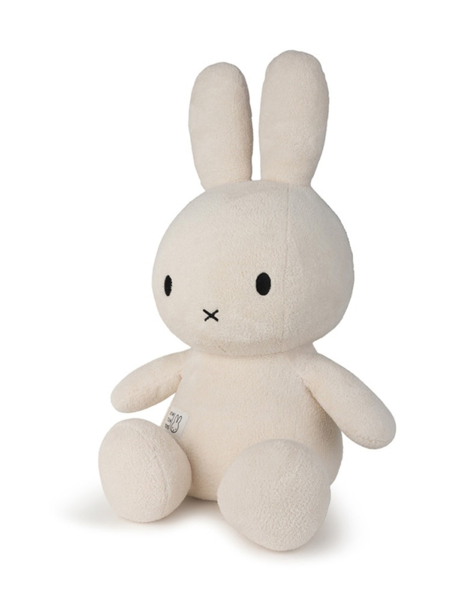 Bon Ton Toys Miffy Terry Cream 70 cm
