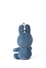 Bon Ton Toys Miffy Keychain Corduroy Blue