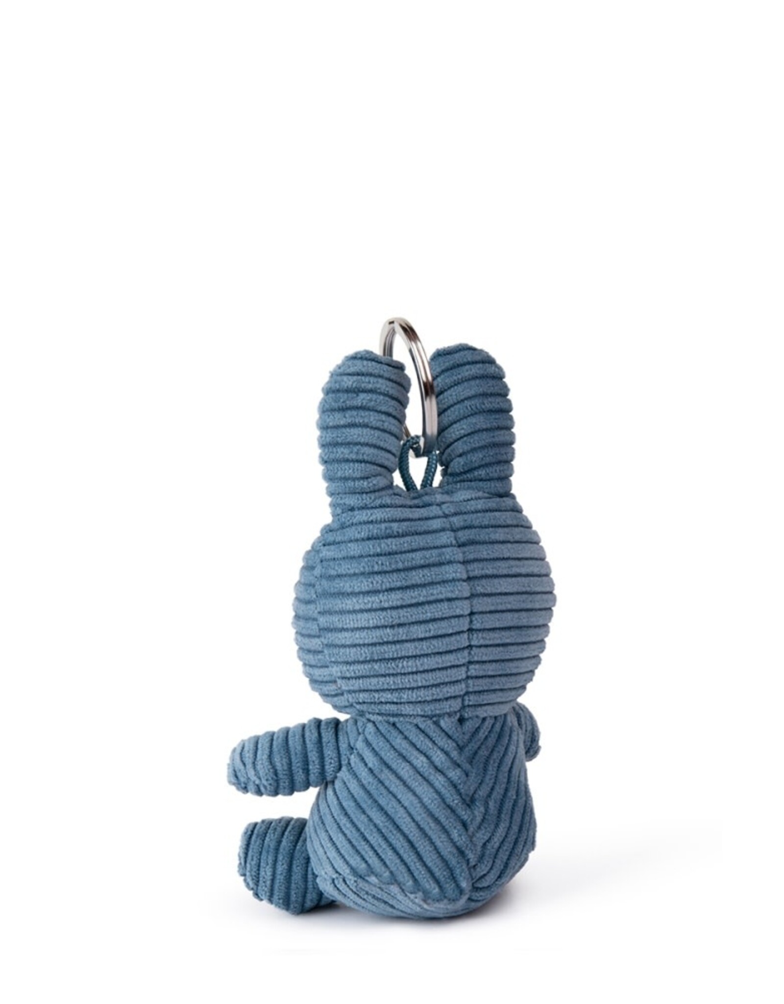 Bon Ton Toys Miffy Keychain Corduroy Blue