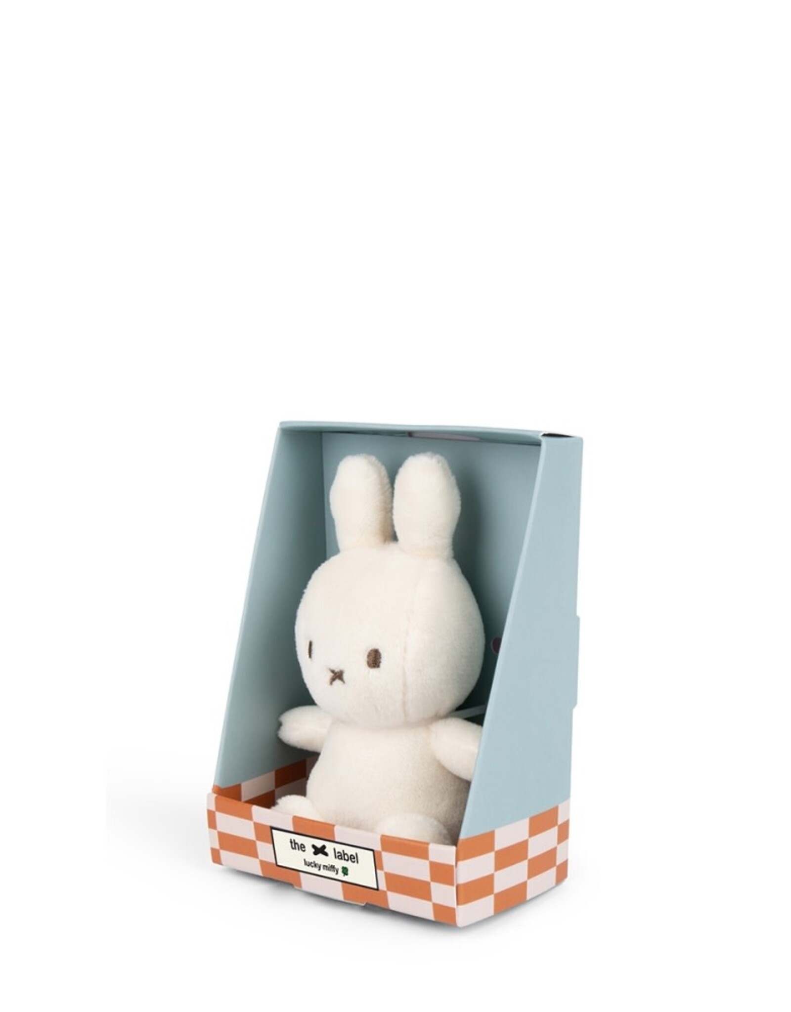 Bon Ton Toys Lucky Miffy In Giftbox