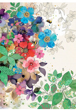 BugArt Portfolio (BugArt) "Colourful Mix"