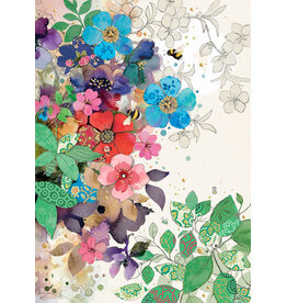 BugArt Portfolio (BugArt) "Colourful Mix"