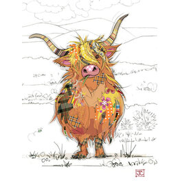 BugArt Kooks (BugArt) "Highland Hamish"