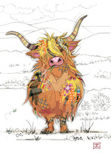 BugArt Kooks (BugArt) "Highland Hamish"