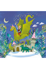 Edition Gollong Postkaart Edition Gollong EG 12-1903