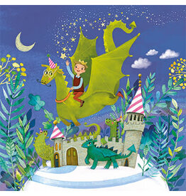 Edition Gollong Postkaart Edition Gollong EG 12-1903