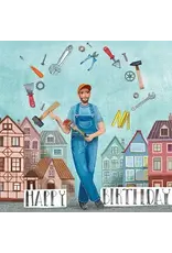 Edition Gollong Postkaart Edition Gollong EG 12-2148