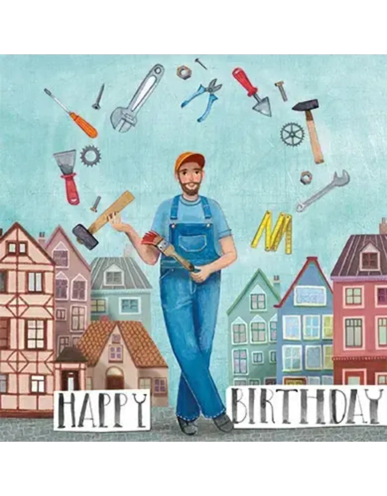 Edition Gollong Postkaart Edition Gollong EG 12-2148