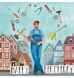 Edition Gollong Postkaart Edition Gollong EG 12-2148