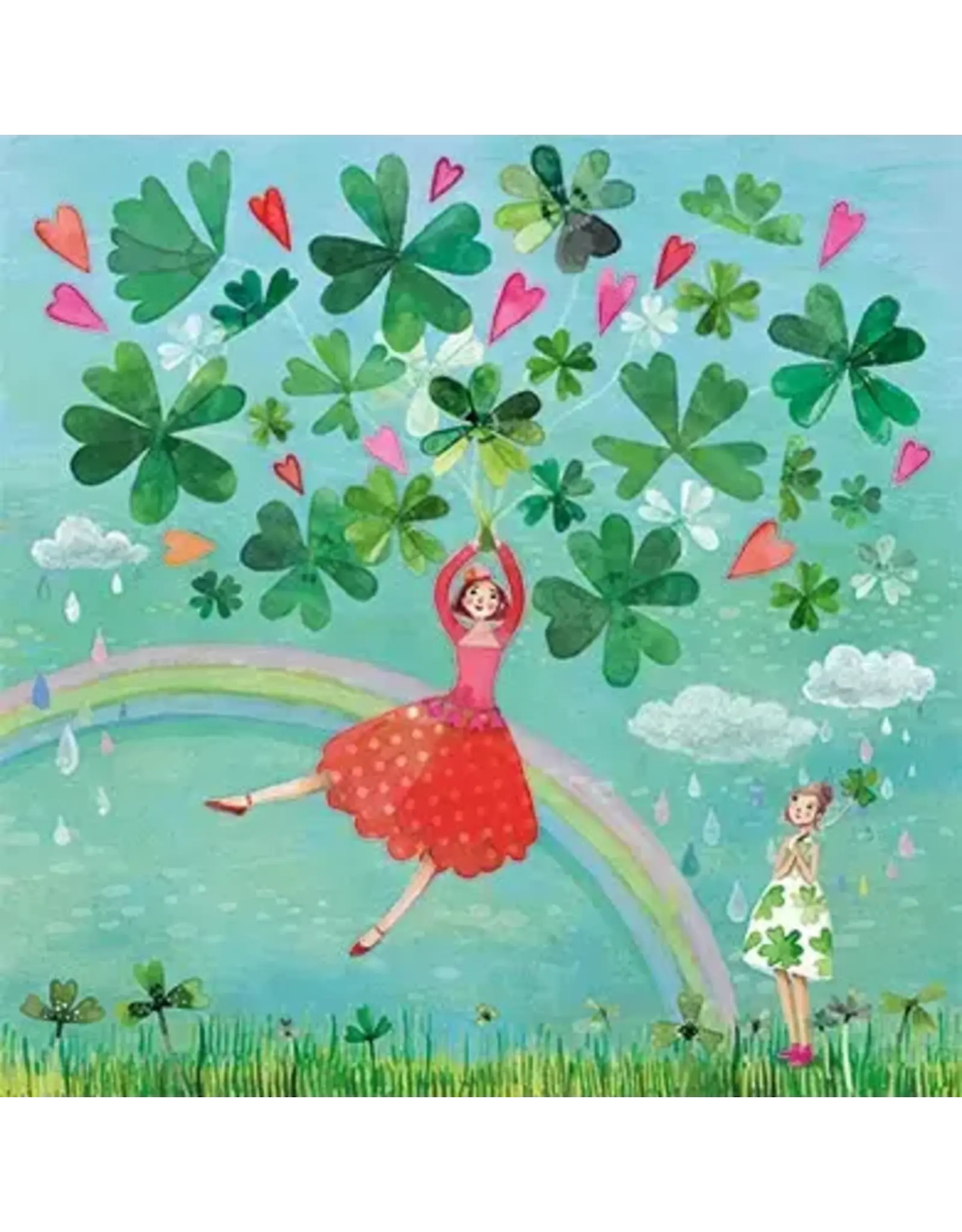 Edition Gollong Postkaart Edition Gollong EG 12-2149