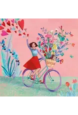 Edition Gollong Postkaart Edition Gollong EG 12-2154