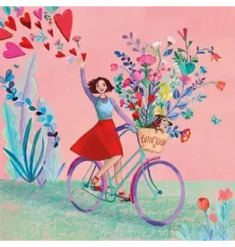 Edition Gollong Postkaart Edition Gollong EG 12-2154