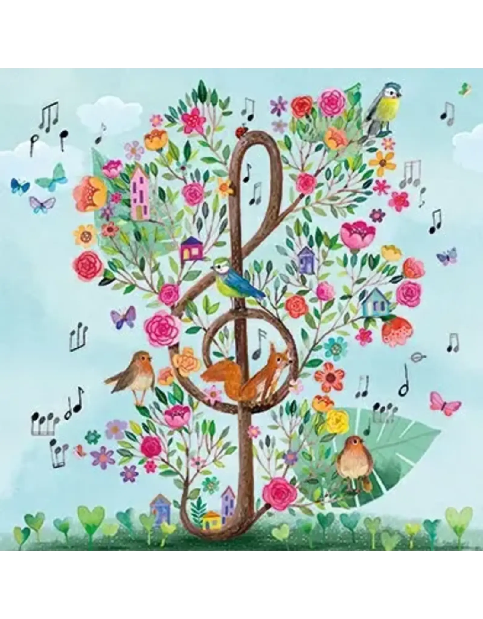 Edition Gollong Postkaart Edition Gollong EG 12-2156