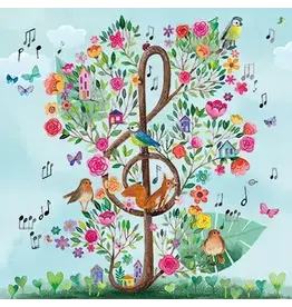 Edition Gollong Postkaart Edition Gollong EG 12-2156