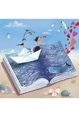 Edition Gollong Postkaart Edition Gollong EG 12-2157