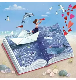 Edition Gollong Postkaart Edition Gollong EG 12-2157