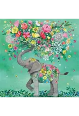 Edition Gollong Postkaart Edition Gollong EG 12-2158