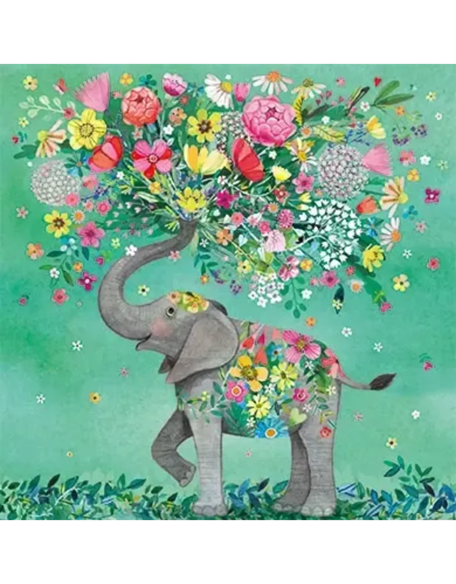 Edition Gollong Postkaart Edition Gollong EG 12-2158