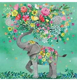 Edition Gollong Postkaart Edition Gollong EG 12-2158