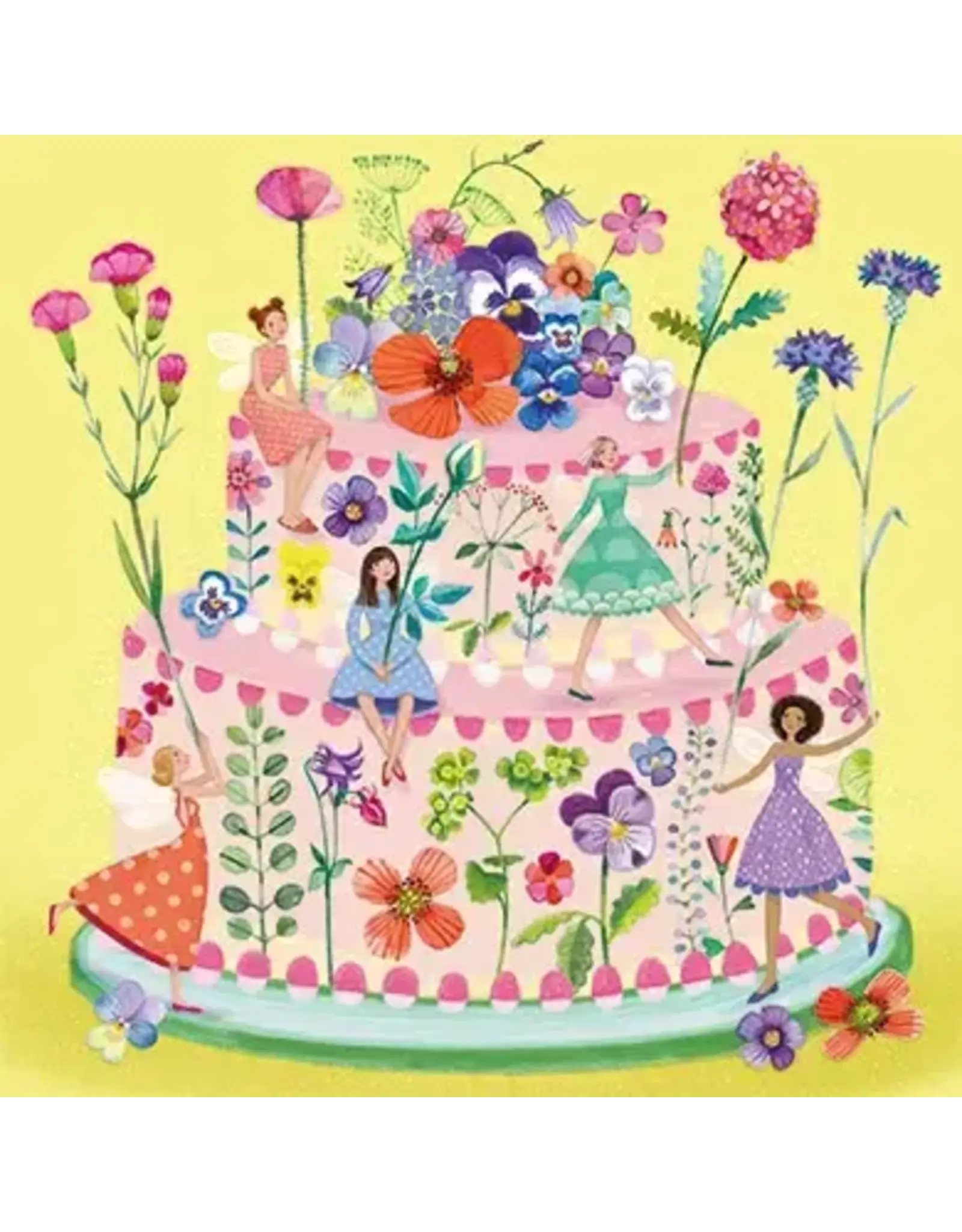 Edition Gollong Postkaart Edition Gollong EG 12-2159