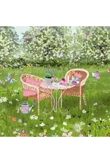 Edition Gollong Postkaart Edition Gollong EG 12-2163