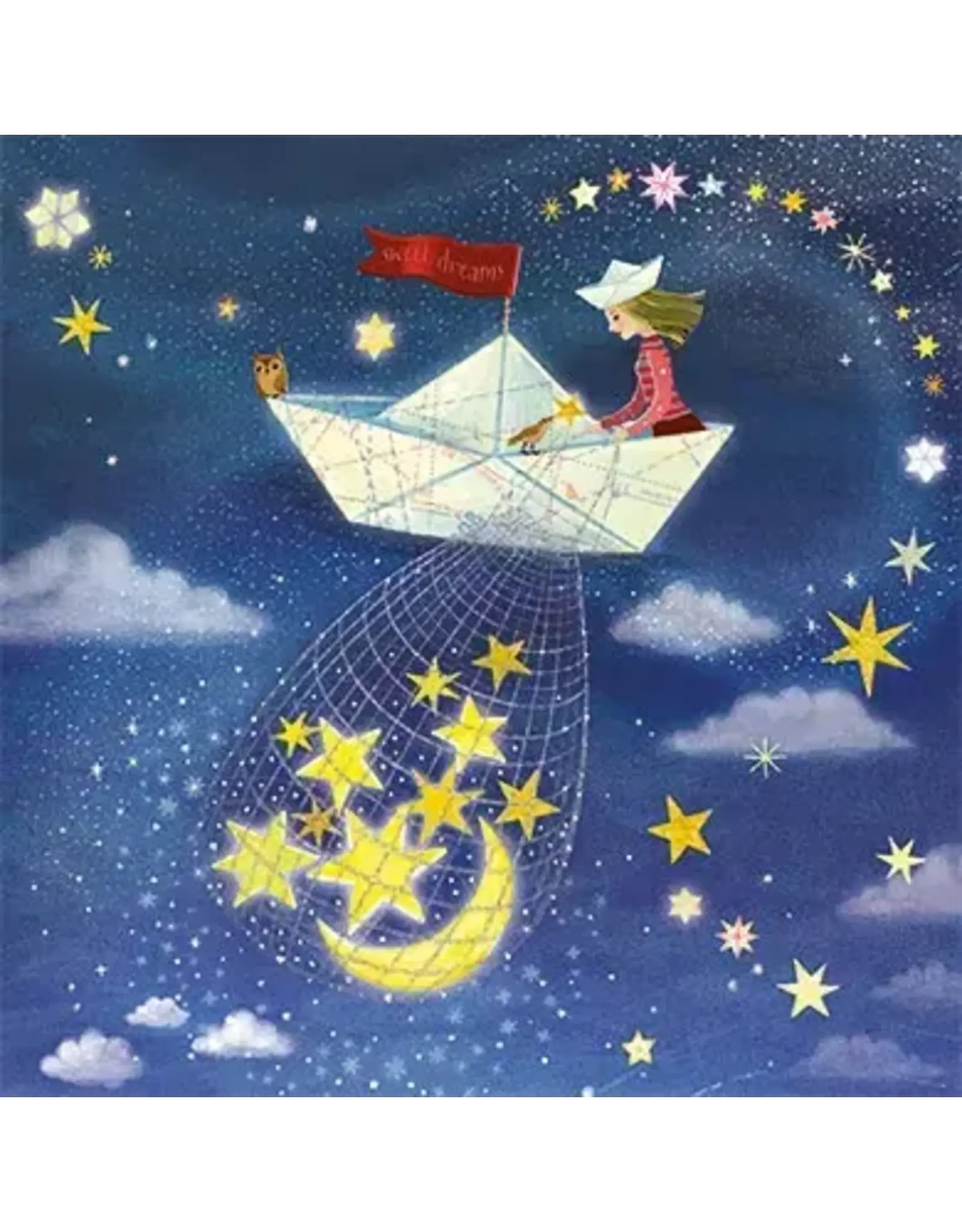 Edition Gollong Postkaart Edition Gollong EG 12-2169