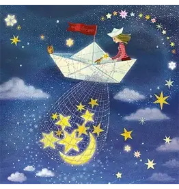 Edition Gollong Postkaart Edition Gollong EG 12-2169