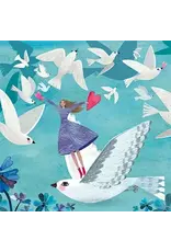 Edition Gollong Postkaart Edition Gollong EG 12-2170