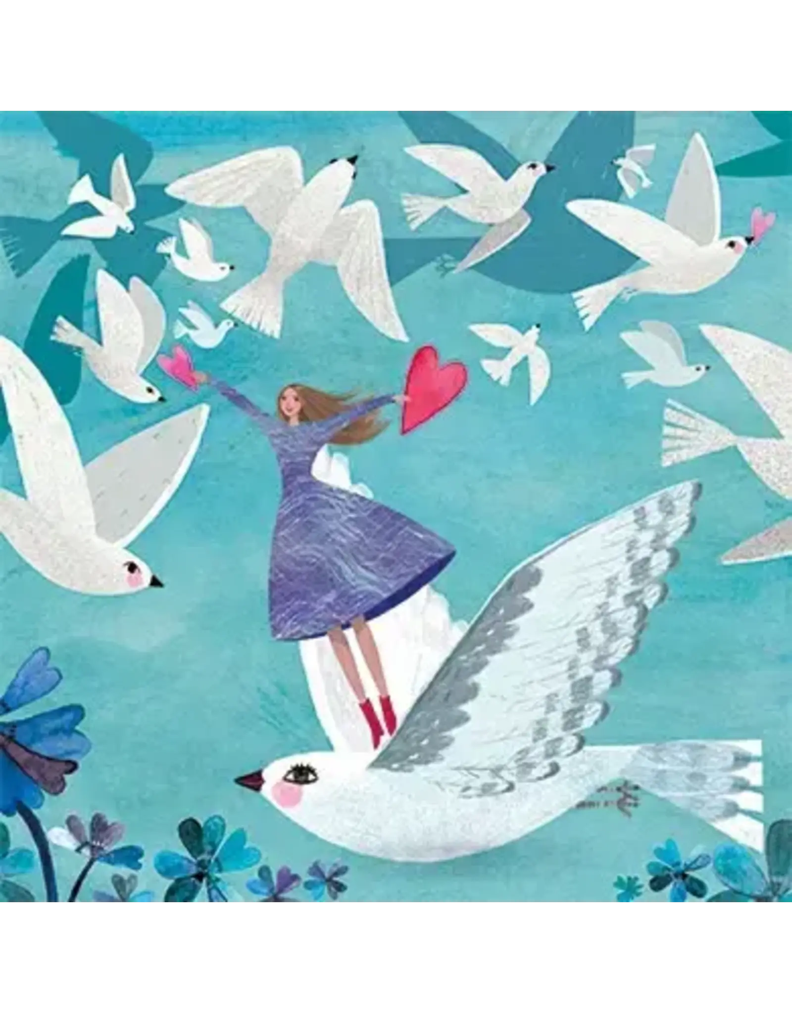 Edition Gollong Postkaart Edition Gollong EG 12-2170