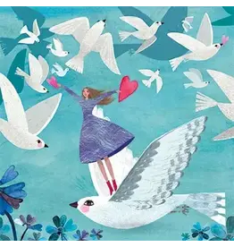 Edition Gollong Postkaart Edition Gollong EG 12-2170