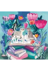 Edition Gollong Postkaart Edition Gollong EG 12-2176