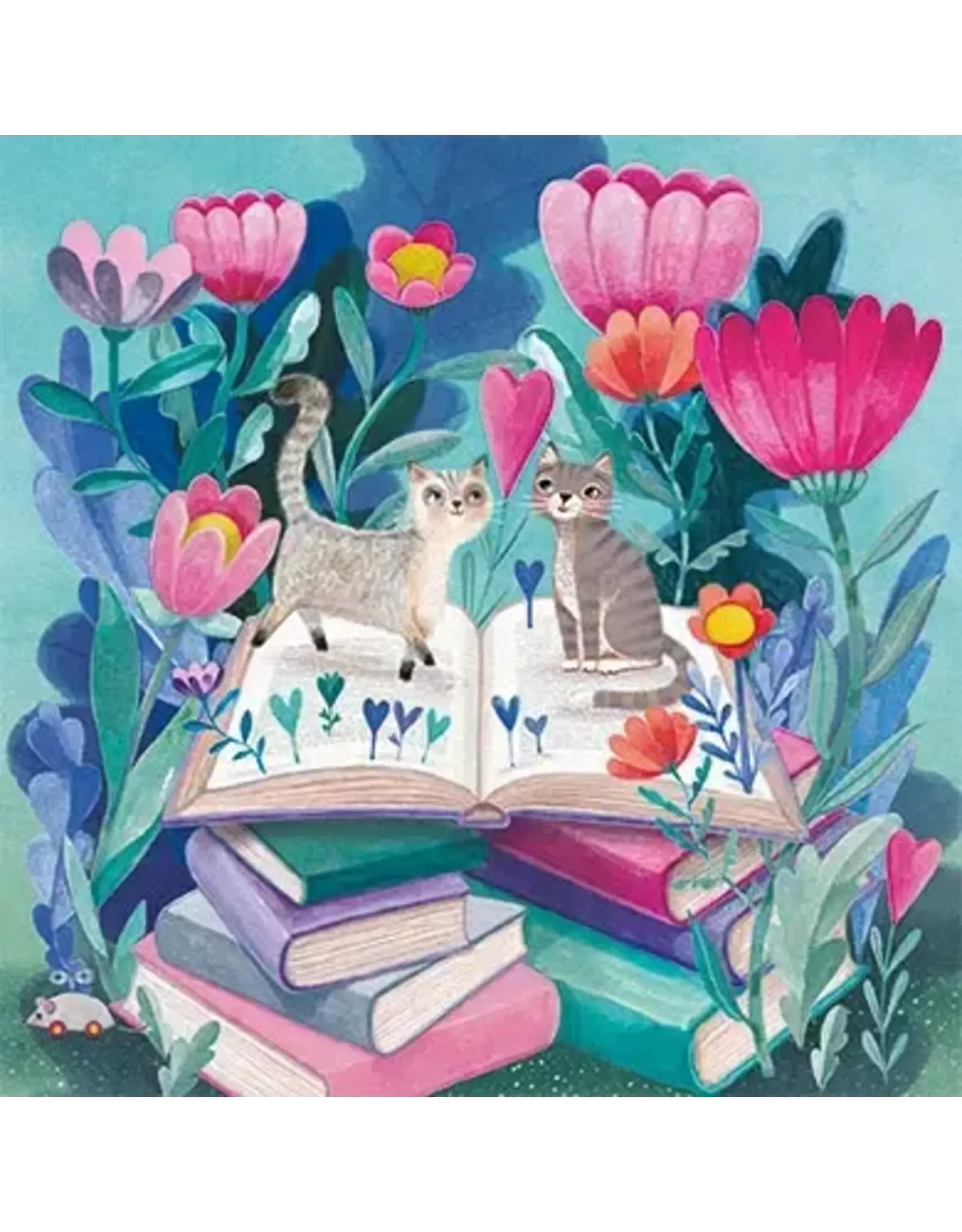 Edition Gollong Postkaart Edition Gollong EG 12-2176