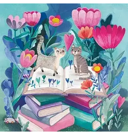 Edition Gollong Postkaart Edition Gollong EG 12-2176