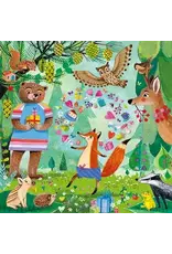 Edition Gollong Postkaart Edition Gollong EG 12-2177