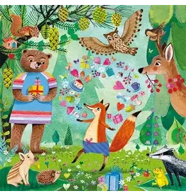 Edition Gollong Postkaart Edition Gollong EG 12-2177