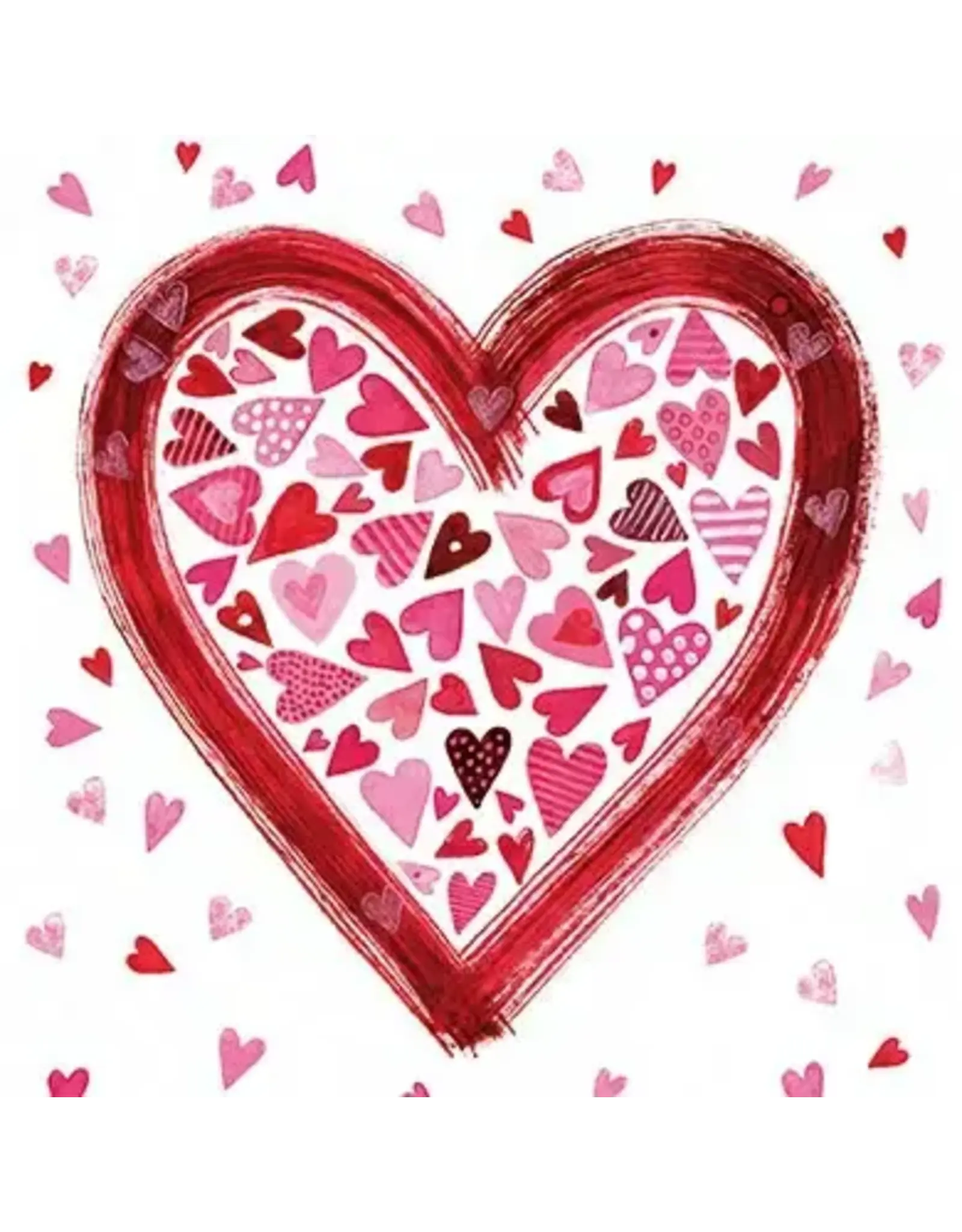 Edition Gollong Postkaart Edition Gollong EG 12-2178