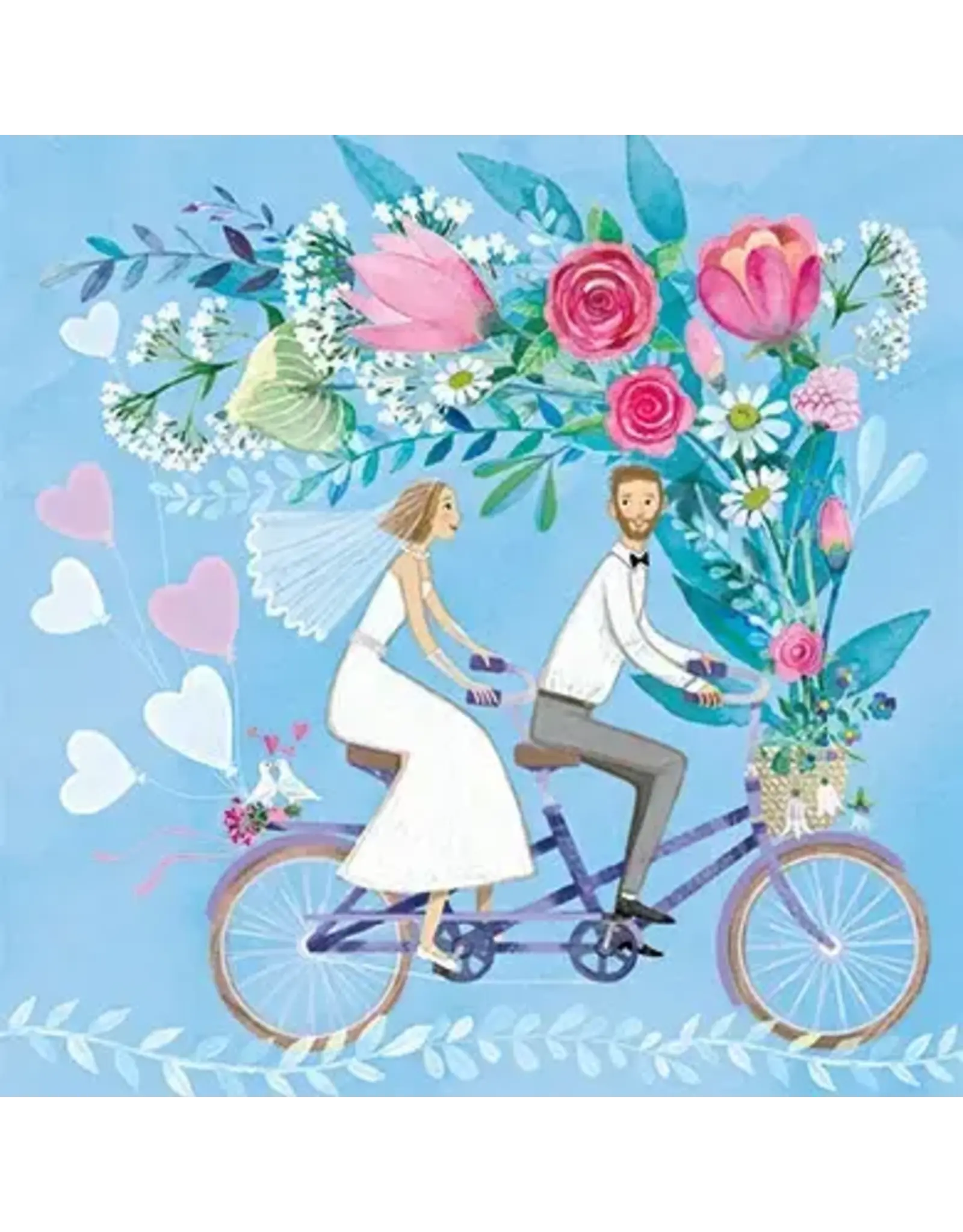 Edition Gollong Postkaart Edition Gollong EG 12-2181