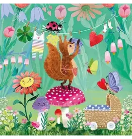 Edition Gollong Postkaart Edition Gollong EG 12-2186