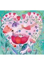 Edition Gollong Postkaart Edition Gollong EG 12-2187