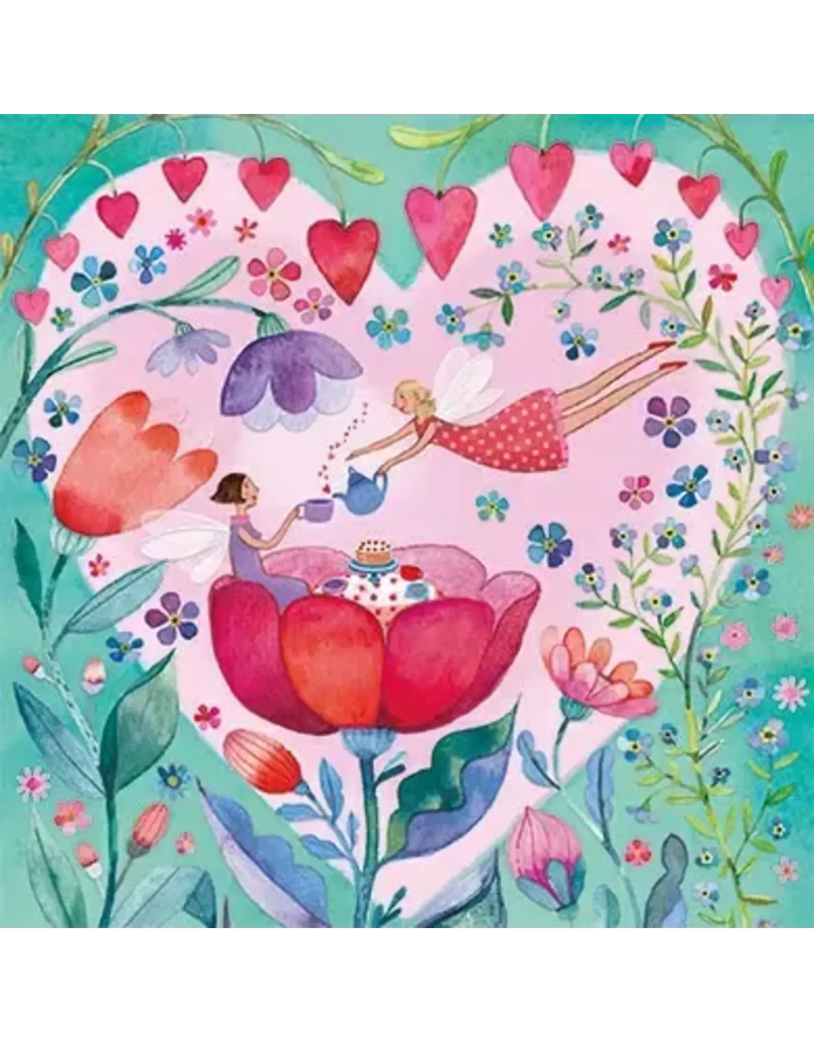 Edition Gollong Postkaart Edition Gollong EG 12-2187